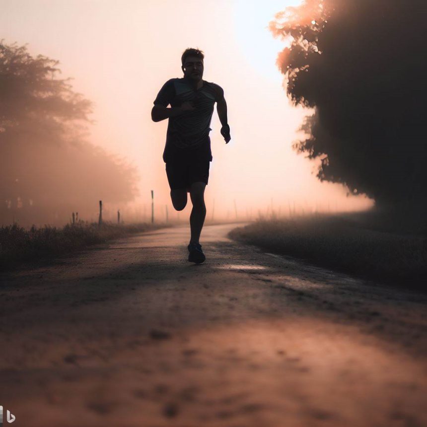 Bieganie z rana - jak zacząć dzień aktywnie?