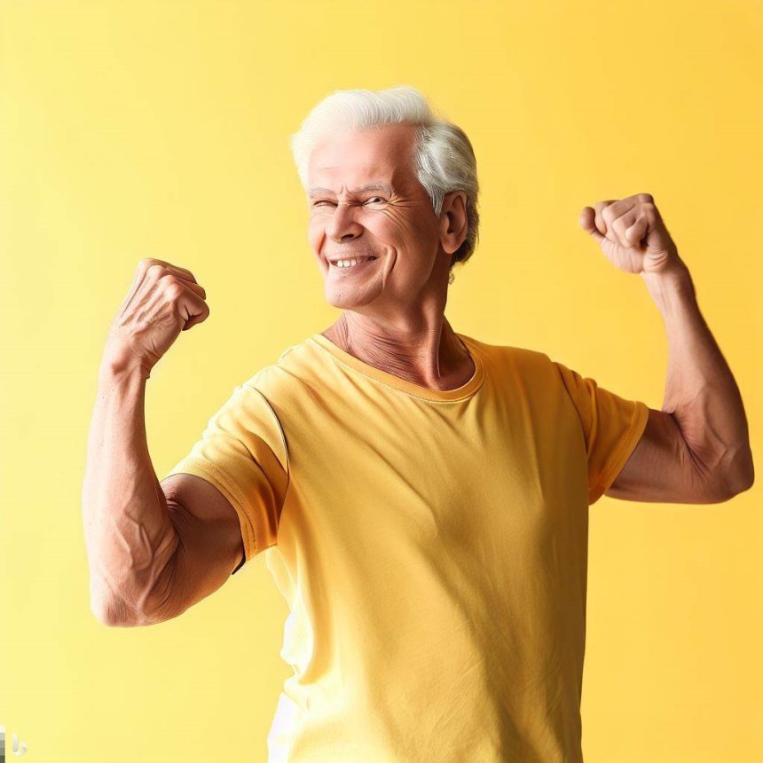 Czy fitness jest odpowiedni dla seniorów