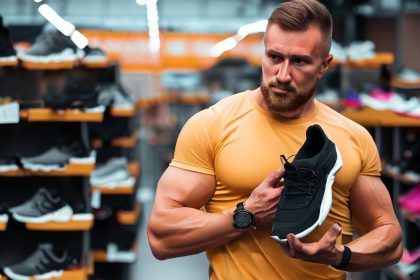 Jakie buty do fitnessu warto zakupić w decathlonie?