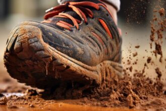 Paznokieć biegacza: jak zachować zdrowe paznokcie podczas biegania