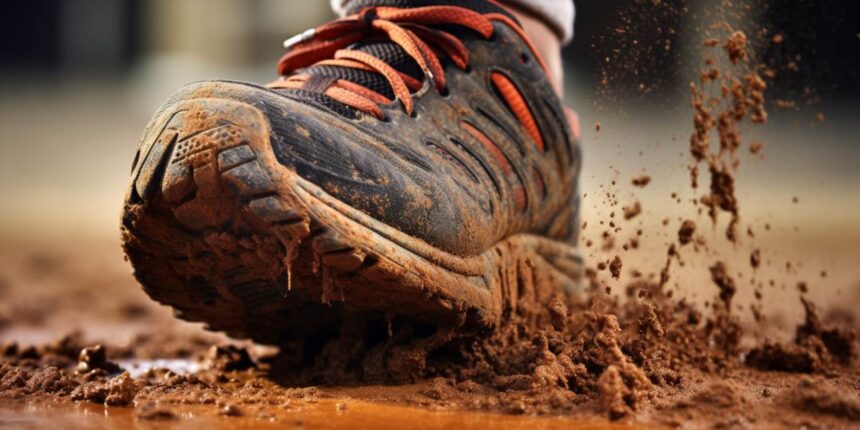 Paznokieć biegacza: jak zachować zdrowe paznokcie podczas biegania